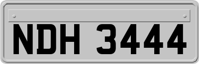 NDH3444
