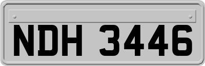 NDH3446
