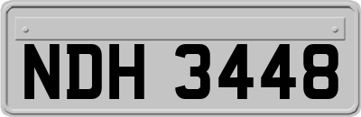 NDH3448