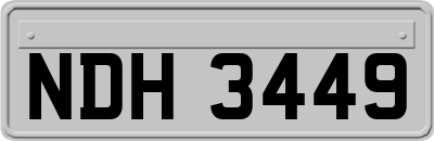 NDH3449