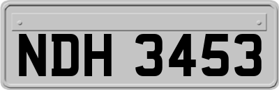 NDH3453