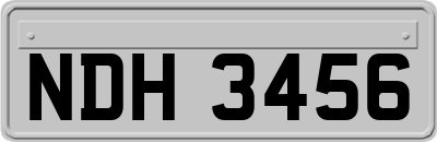 NDH3456