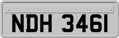 NDH3461