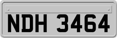 NDH3464