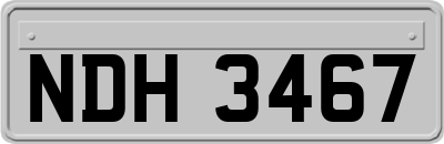 NDH3467