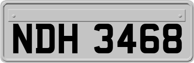 NDH3468