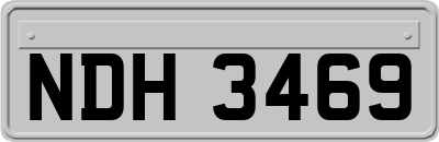 NDH3469