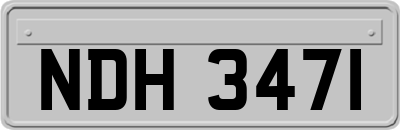 NDH3471