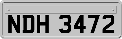 NDH3472