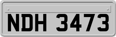 NDH3473