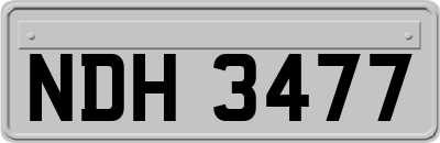 NDH3477