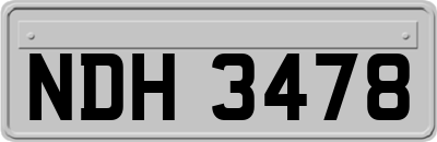 NDH3478