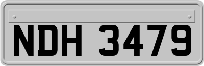 NDH3479