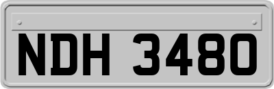 NDH3480