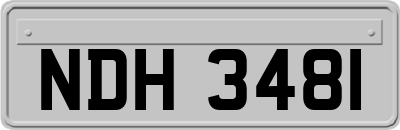 NDH3481