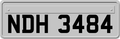 NDH3484