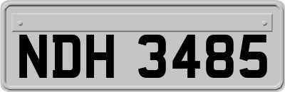 NDH3485