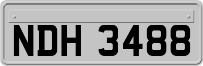 NDH3488