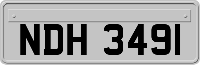 NDH3491