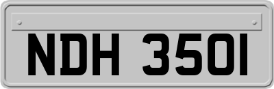 NDH3501
