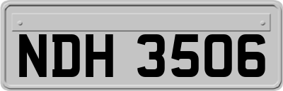 NDH3506