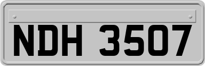 NDH3507