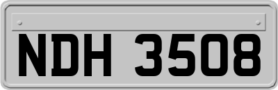 NDH3508