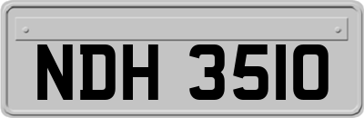 NDH3510