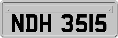 NDH3515