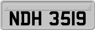 NDH3519