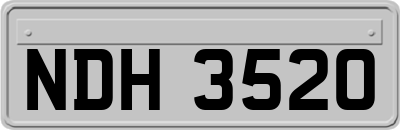 NDH3520