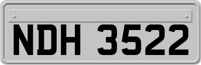NDH3522