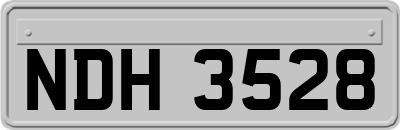 NDH3528
