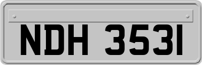 NDH3531