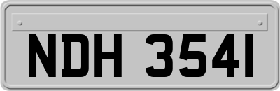NDH3541