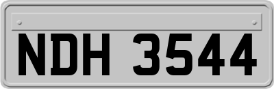 NDH3544