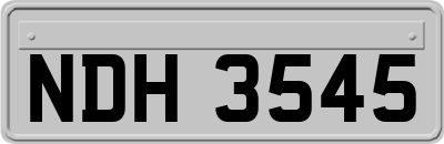 NDH3545