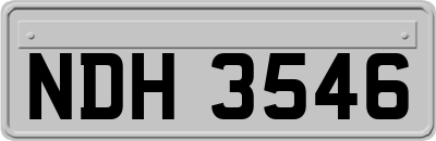 NDH3546