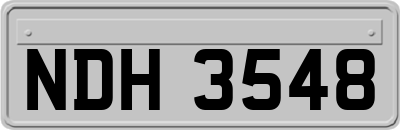 NDH3548