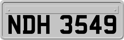 NDH3549