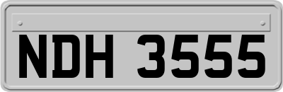 NDH3555