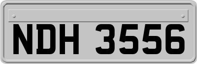 NDH3556