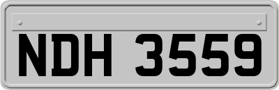 NDH3559
