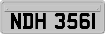 NDH3561