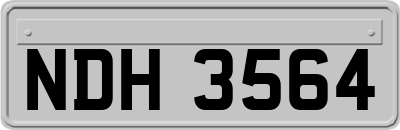NDH3564