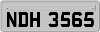 NDH3565