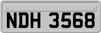 NDH3568