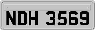 NDH3569
