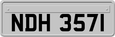 NDH3571