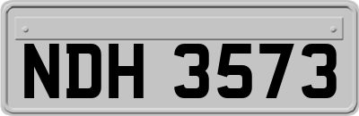 NDH3573